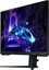 Samsung LS27DG302EUXEN | 27 " | VA | FHD | 16:9 | 180 Hz | 1 ms | 1920 x 1080 pixels | 250 cd/m² | HDMI ports quantity 1 | Black