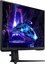 Samsung LS27DG302EUXEN | 27 " | VA | FHD | 16:9 | 180 Hz | 1 ms | 1920 x 1080 pixels | 250 cd/m² | HDMI ports quantity 1 | Black