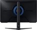 Samsung LS27DG302EUXEN | 27 " | VA | FHD | 16:9 | 180 Hz | 1 ms | 1920 x 1080 pixels | 250 cd/m² | HDMI ports quantity 1 | Black