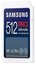 Samsung Memory card SD MB-SY512SB/WW 512GB Pro Ultimate + reader