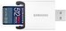 Samsung Memory card SD MB-SY512SB/WW 512GB Pro Ultimate + reader