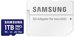 Samsung microSD Card MB-MD1T0SA/WW 1TB PRO+ + adapter MB-MD1T0SA/EU