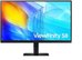 Samsung LS27D800UAUXEN 27" IPS Monitor UHD 4K 3840x2160/16:9/350cd/m2/5ms, HDMI, DP, USB