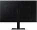 Samsung LS27D800UAUXEN 27" IPS Monitor UHD 4K 3840x2160/16:9/350cd/m2/5ms, HDMI, DP, USB