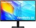 Samsung LS27D800UAUXEN 27" IPS Monitor UHD 4K 3840x2160/16:9/350cd/m2/5ms, HDMI, DP, USB