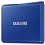 Samsung MU-PC2T0H/WW Portable SSD T7 2TB Indigo Blue