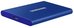 Samsung MU-PC2T0H/WW Portable SSD T7 2TB Indigo Blue