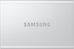 Samsung SSD | T7 Resurrected | 1000 GB | USB 3.2 Gen 2 (10 Gbps) | Silver