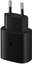 Samsung Schnellladeger&auml;t USB-C 25W 1 m black