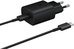 Samsung Schnellladeger&auml;t USB-C 25W 1 m black