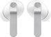 Samsung wireless earbuds Galaxy Buds4 Pro, white