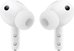 Samsung wireless earbuds Galaxy Buds4 Pro, white