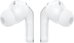 Samsung wireless earbuds Galaxy Buds4 Pro, white