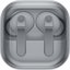Samsung wireless earbuds Galaxy Buds4 Pro, white