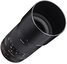 SAMYANG 100mm F2.8 ED UMC MACRO (Micro Four thirds)