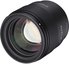 Samyang AF 1,8/85 P FE Sony E