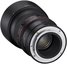 SAMYANG MF 85MM F/1.4 NIKON Z