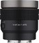SAMYANG V-AF 24MM T1.9 SONY FE