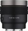 SAMYANG V-AF 35MM T1.9 SONY FE