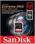 SanDisk Extreme Pro SDXC 256GB 95MB/s V30 U3 SDSDXXG-256G-GN4IN