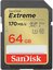 Sandisk карта памяти SDXC 64GB Extreme