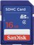 SanDisk SDHC Card 16GB SDSDB-016G-B35