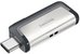 SanDisk Ultra Dual Drive 128GB Type-CTM USB SDDDC2-128G-G46