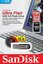 SanDisk Cruzer Ultra Flair 64GB USB 3.0 SDCZ73-064G-G46