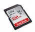 SanDisk Ultra SDXC UHS-I 128GB 80MB/s Cl. 10 SDSDUNC-128G-GN6IN