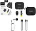 SARAMONIC BLINK 500 PRO B3 WIRELESS LIGHTNING