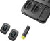SARAMONIC BLINK 500 PRO B6 2,4GHZ WIRELESS W/ USB-C