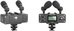 SARAMONIC CAMIXER 2-CH AUDIO MIXER KIT