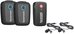 SARAMONIC BLINK 500 B2 (TX+TX+RX) WIRELSS SYSTEM 3,5MM