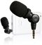 Saramonic Microphone SmartMic for iOS Devices