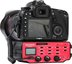 SARAMONIC SR-AX107 PRO 2-CH XLR AUDIO MIXER