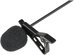 SARAMONIC SR-MC1 / MIC CLIP FOR SR-M1W, BLINK500 B1W/B2W, BLINK500 PRO B1W/B2W