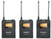 SARAMONIC UWMIC9 Kit 2 (TX9 +TX9 +RX9)