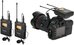 SARAMONIC UWMIC9 Kit 2 (TX9 +TX9 +RX9)