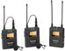 SARAMONIC UWMIC9 Kit 2 (TX9 +TX9 +RX9)