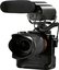 SARAMONIC VMIC II SUPER-CARDIOID SHOTGUN MIC