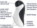 Satisfyer air pulse stimulator Orca