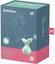 Satisfyer vibrator Viva La Vulva 3, mint