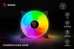 Savio BLAST Fan SET 3 x 120mm SAVIO