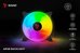 Savio BLAST Fan SET 3 x 120mm SAVIO