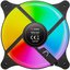Savio BLAST Fan SET 3 x 120mm SAVIO