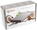 Sbox 2.5 External HDD Case HDC-2562 coconut white