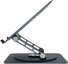Sbox CP-32 Laptop stand 360 Rotation