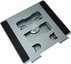 Sbox CP-32 Laptop stand 360 Rotation