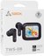 Sbox EB-TWS08-B Touch Screen Display Black