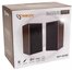 Sbox SP-649 Wood